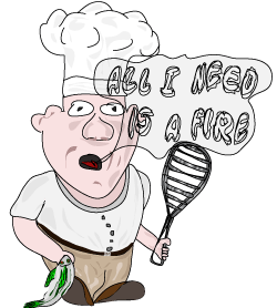 cooking fish cooking Fish