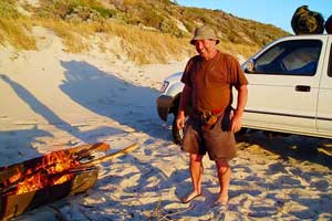 Moore River Moore River