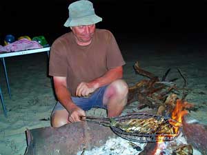 Moore River Moore River