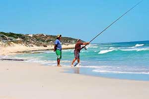 Moore River Moore River