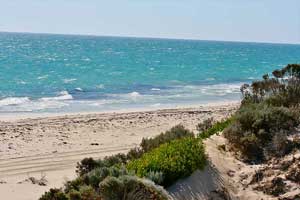 Moore River Moore River