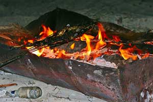 Moore River Moore River