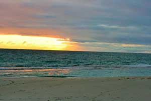 Moore River Moore River