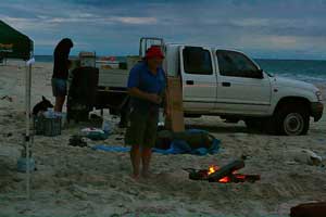 Moore River Moore River