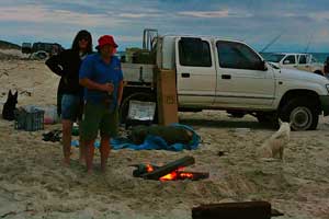 Moore River Moore River