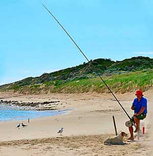 Moore River Moore River